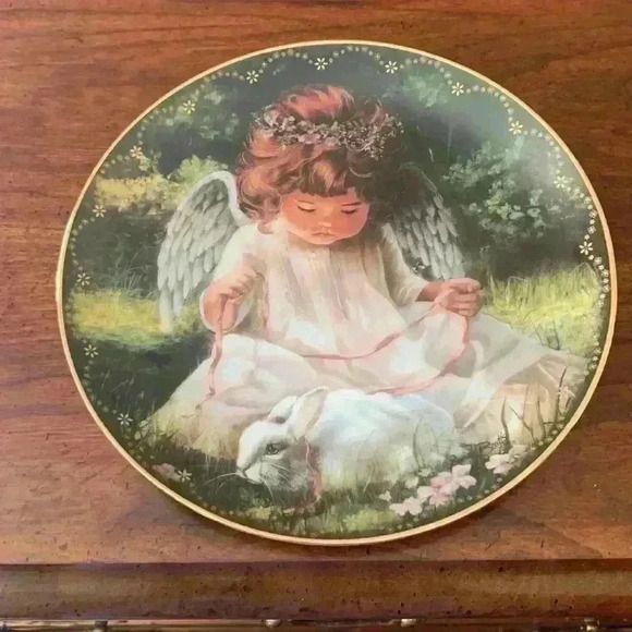 An Angel’s Kindess by Donna Brooks/Bradford - Picture 1 of 6
